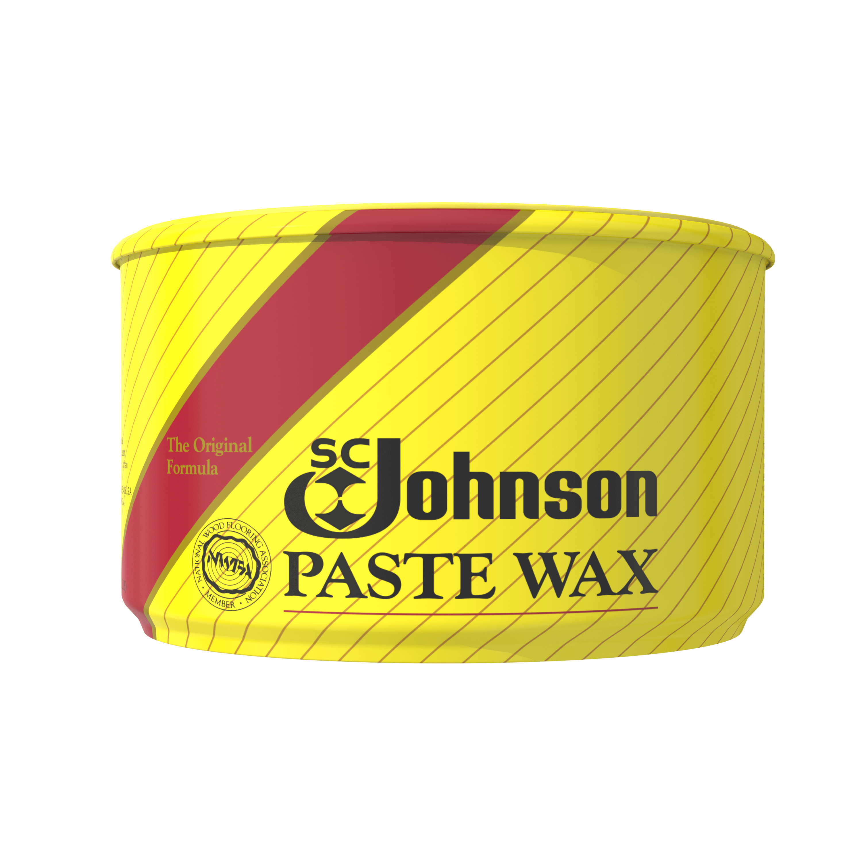 how to apply paste wax