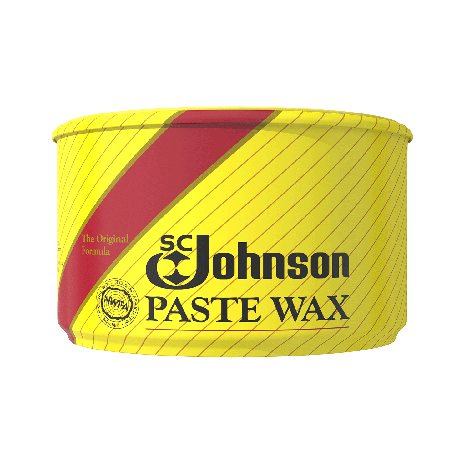 johnson paste wax uses