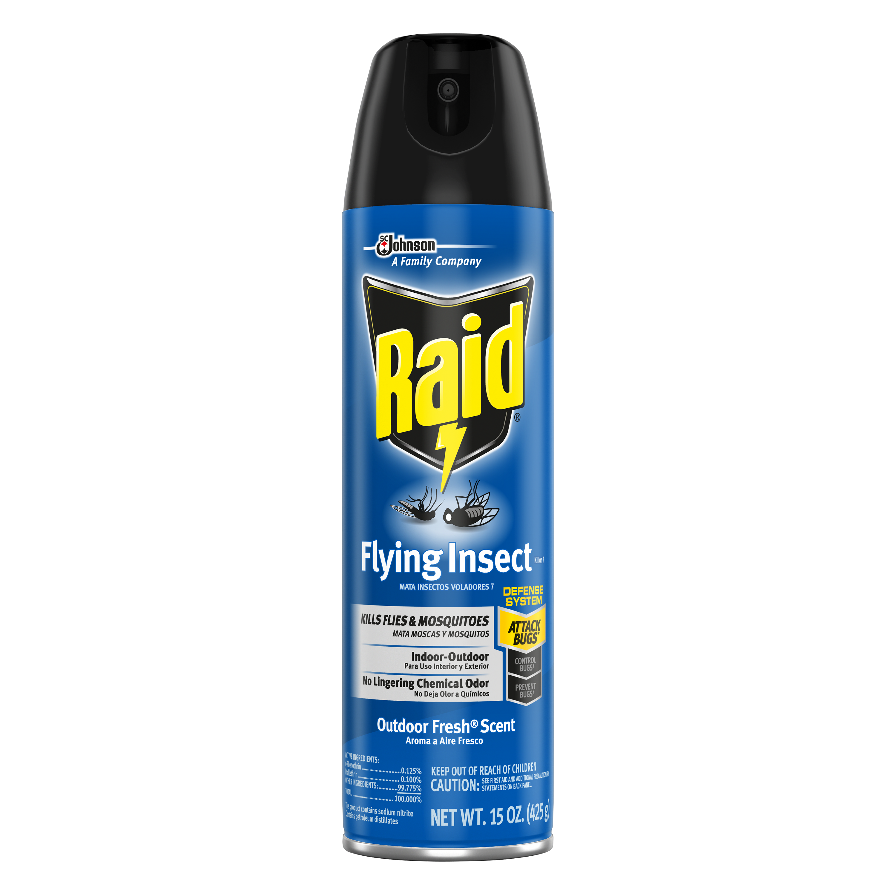 repel bug spray