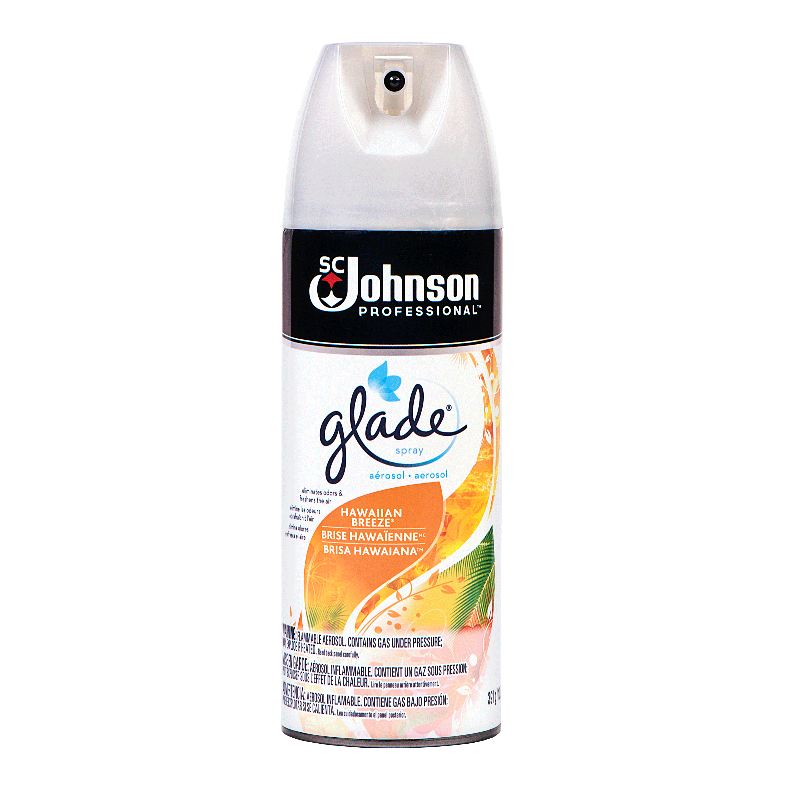 Glade® Room Sprays | SC Johnson Professional™