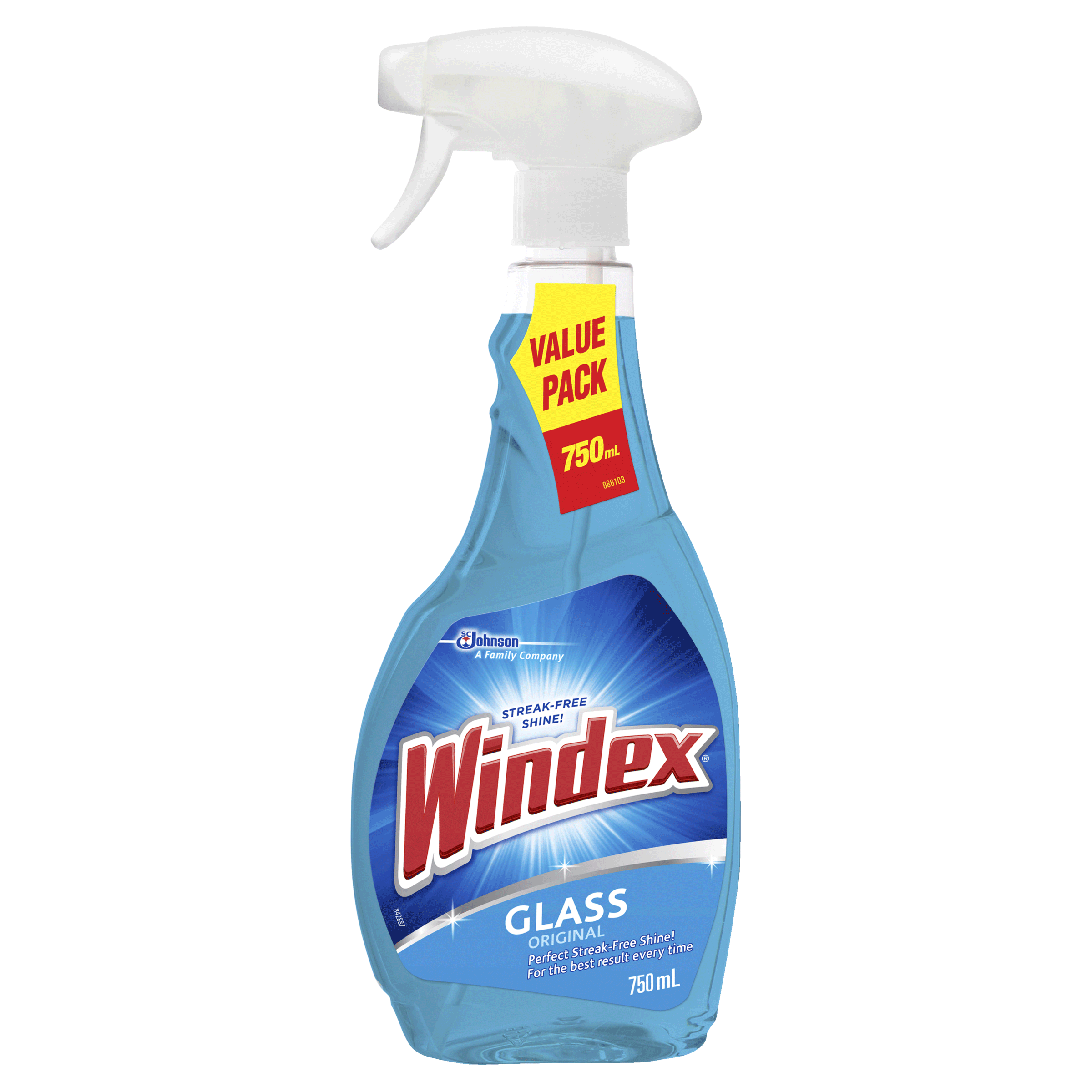 Windex® Glass Cleaner SC Johnson Professional™