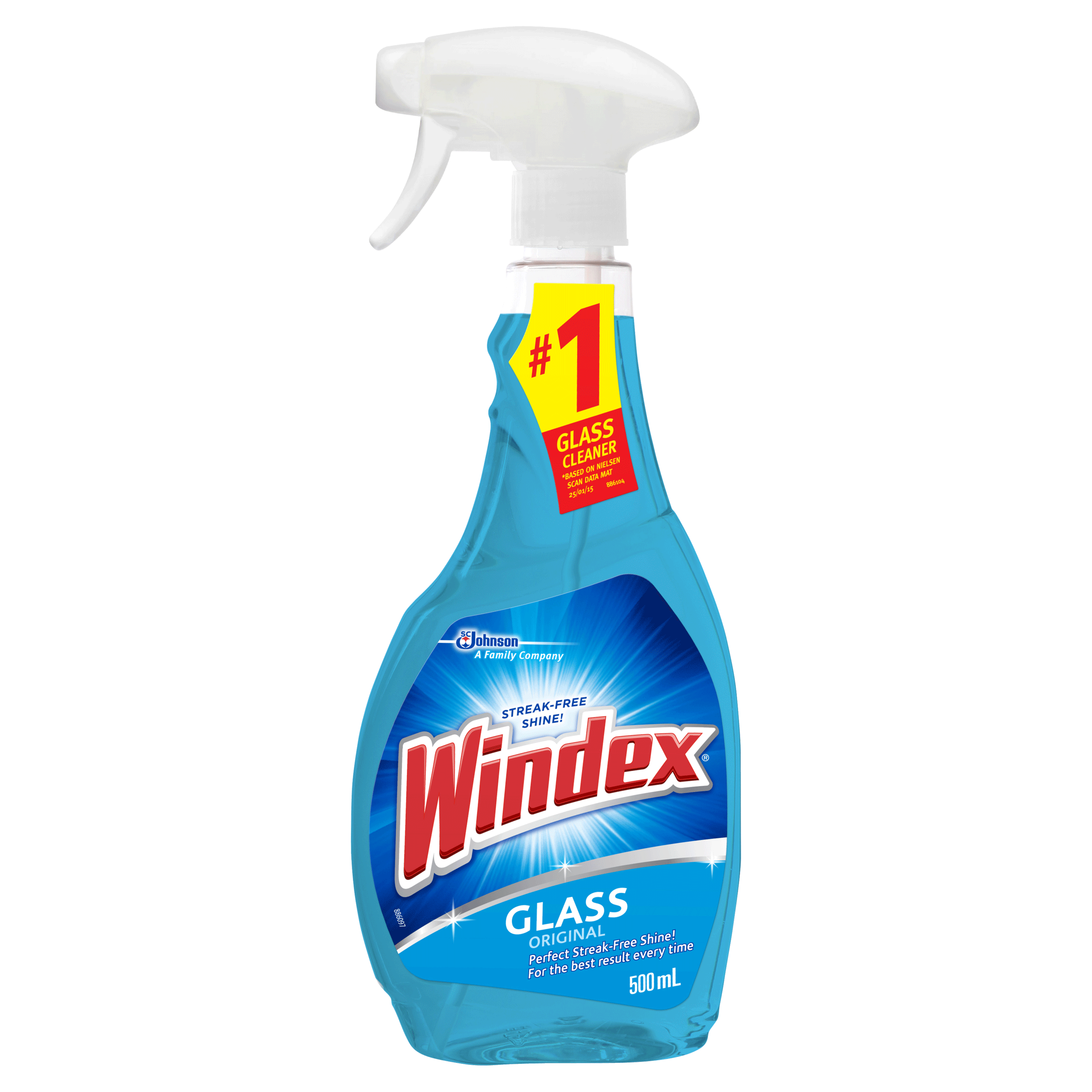 Windex® Glass Cleaner SC Johnson Professional™